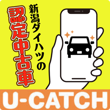 U-CATCH